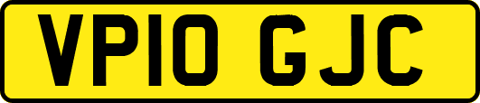 VP10GJC