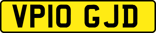 VP10GJD