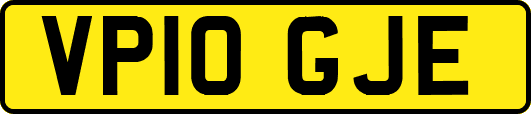 VP10GJE