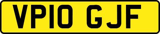 VP10GJF