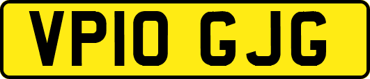 VP10GJG