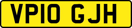 VP10GJH