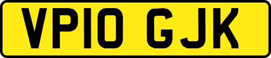 VP10GJK