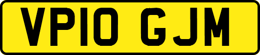 VP10GJM