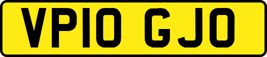 VP10GJO