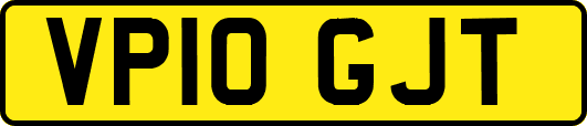 VP10GJT