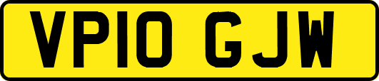 VP10GJW