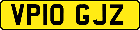 VP10GJZ
