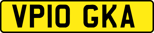 VP10GKA
