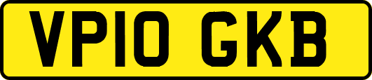 VP10GKB