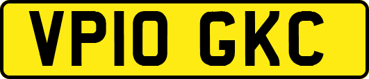VP10GKC