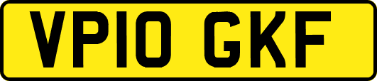 VP10GKF