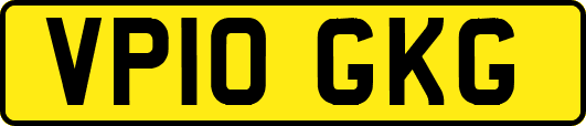 VP10GKG