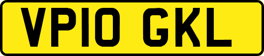 VP10GKL