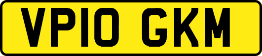 VP10GKM