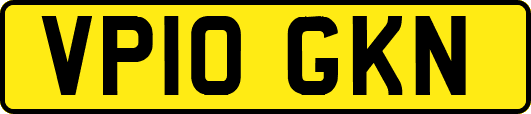 VP10GKN