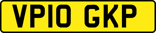 VP10GKP