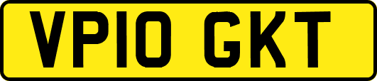 VP10GKT