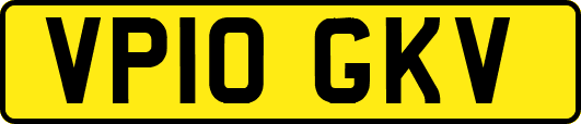 VP10GKV