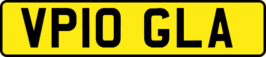 VP10GLA
