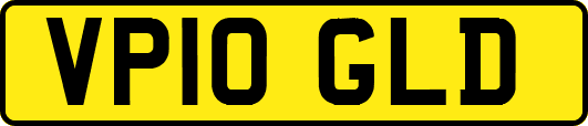 VP10GLD