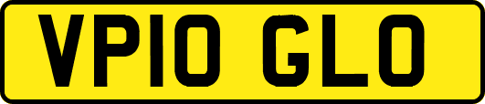 VP10GLO