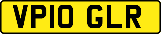 VP10GLR