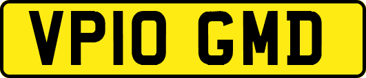VP10GMD