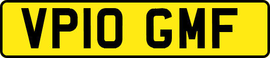 VP10GMF