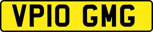 VP10GMG