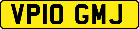 VP10GMJ