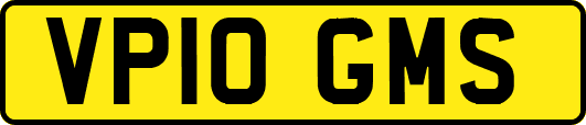 VP10GMS