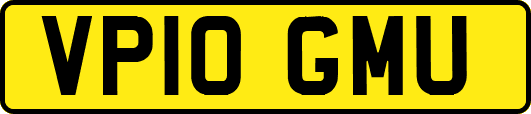 VP10GMU