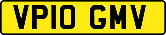 VP10GMV