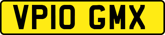 VP10GMX
