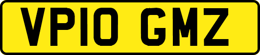 VP10GMZ