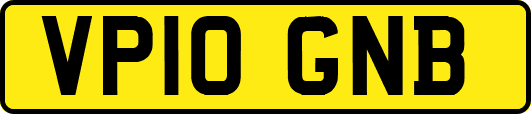 VP10GNB