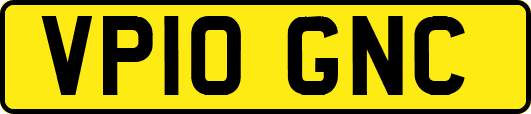 VP10GNC
