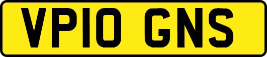 VP10GNS