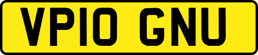 VP10GNU