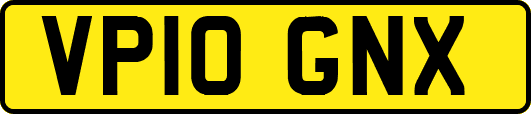 VP10GNX