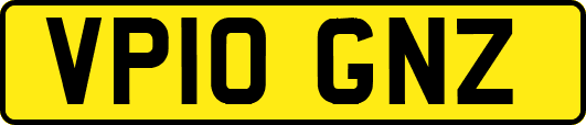 VP10GNZ