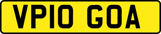 VP10GOA