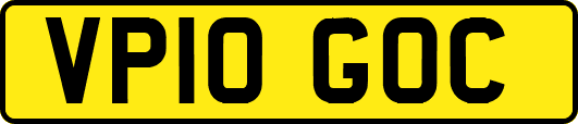 VP10GOC