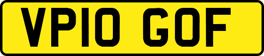 VP10GOF