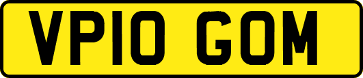 VP10GOM