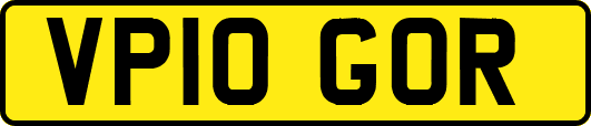 VP10GOR