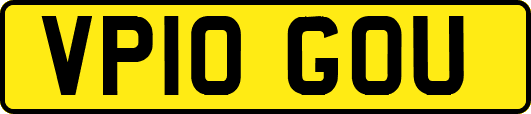 VP10GOU