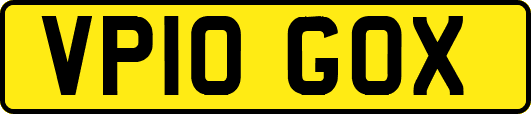 VP10GOX