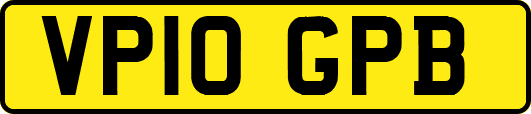 VP10GPB